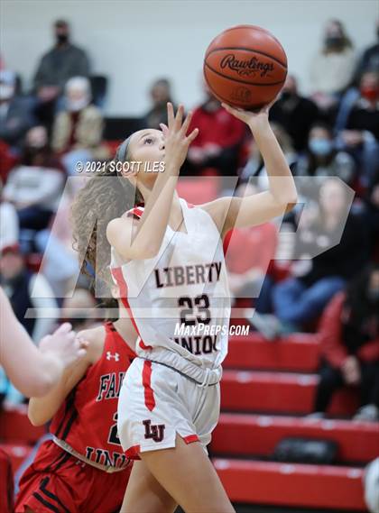 Thumbnail 2 in Fairfield Union @ Liberty Union photogallery.