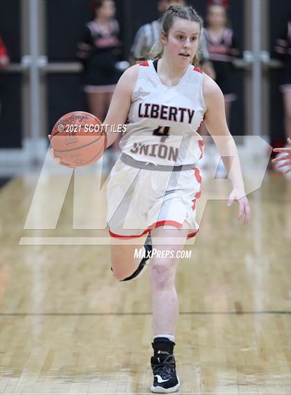 Thumbnail 1 in Fairfield Union @ Liberty Union photogallery.