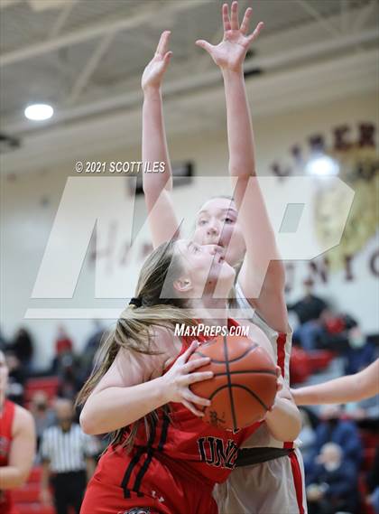 Thumbnail 3 in Fairfield Union @ Liberty Union photogallery.