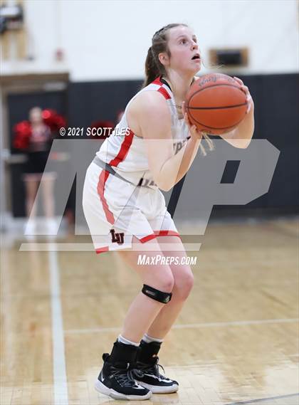 Thumbnail 3 in Fairfield Union @ Liberty Union photogallery.