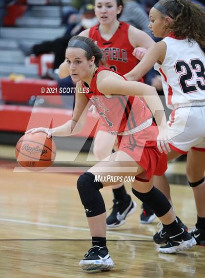 Thumbnail 3 in Fairfield Union @ Liberty Union photogallery.