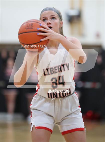 Thumbnail 1 in Fairfield Union @ Liberty Union photogallery.
