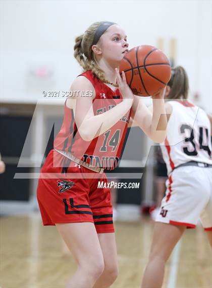 Thumbnail 2 in Fairfield Union @ Liberty Union photogallery.