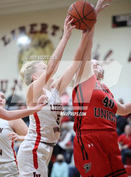 Thumbnail 2 in Fairfield Union @ Liberty Union photogallery.