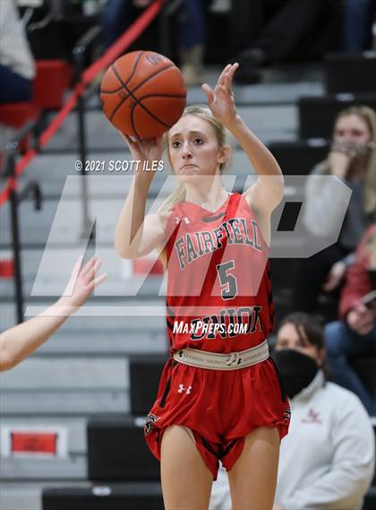 Thumbnail 3 in Fairfield Union @ Liberty Union photogallery.
