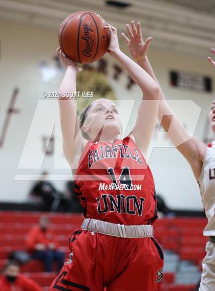 Thumbnail 1 in Fairfield Union @ Liberty Union photogallery.