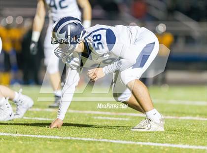 Thumbnail 1 in Wise vs Howard (MPSSAA 4A Semifinal) photogallery.