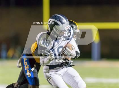 Thumbnail 1 in Wise vs Howard (MPSSAA 4A Semifinal) photogallery.