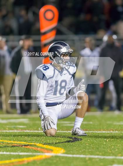 Thumbnail 3 in Wise vs Howard (MPSSAA 4A Semifinal) photogallery.