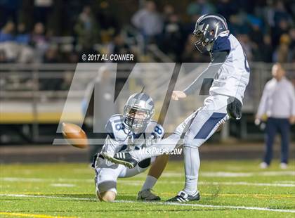 Thumbnail 3 in Wise vs Howard (MPSSAA 4A Semifinal) photogallery.