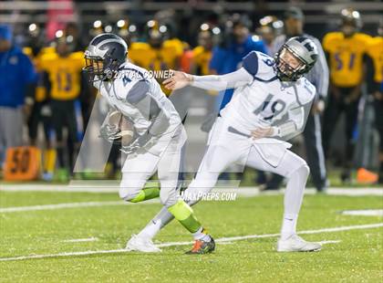 Thumbnail 3 in Wise vs Howard (MPSSAA 4A Semifinal) photogallery.