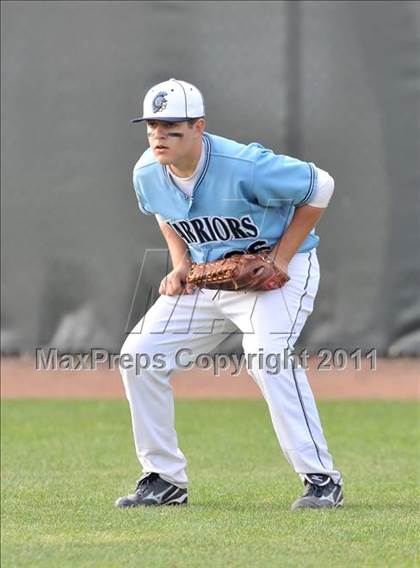 Thumbnail 3 in Valley Christian vs. Chatsworth (Hard 9 National Classic) photogallery.