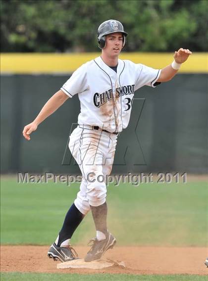 Thumbnail 3 in Valley Christian vs. Chatsworth (Hard 9 National Classic) photogallery.
