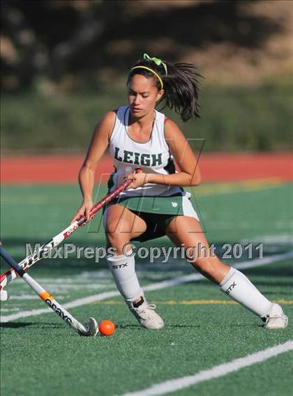 Thumbnail 1 in Gilroy @ Leigh photogallery.