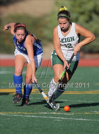 Thumbnail 1 in Gilroy @ Leigh photogallery.