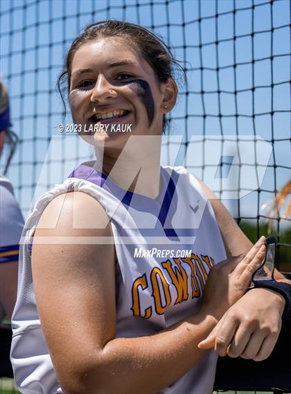 Thumbnail 1 in Salinas vs. Monterey (CIF CCS Division 2 Final) photogallery.