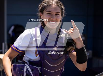 Thumbnail 3 in Salinas vs. Monterey (CIF CCS Division 2 Final) photogallery.