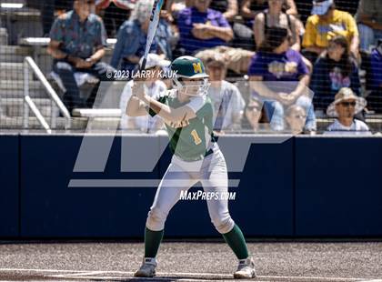 Thumbnail 1 in Salinas vs. Monterey (CIF CCS Division 2 Final) photogallery.