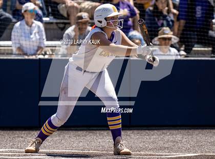 Thumbnail 3 in Salinas vs. Monterey (CIF CCS Division 2 Final) photogallery.