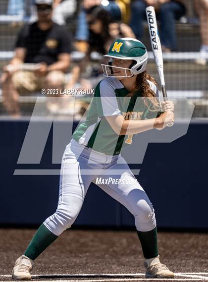 Thumbnail 1 in Salinas vs. Monterey (CIF CCS Division 2 Final) photogallery.