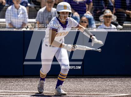 Thumbnail 1 in Salinas vs. Monterey (CIF CCS Division 2 Final) photogallery.