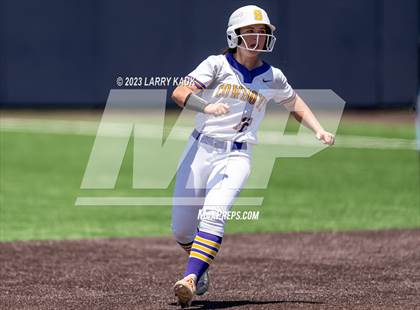Thumbnail 3 in Salinas vs. Monterey (CIF CCS Division 2 Final) photogallery.