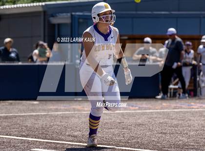 Thumbnail 1 in Salinas vs. Monterey (CIF CCS Division 2 Final) photogallery.