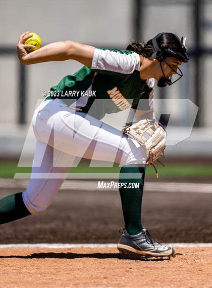 Thumbnail 1 in Salinas vs. Monterey (CIF CCS Division 2 Final) photogallery.