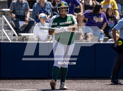 Thumbnail 2 in Salinas vs. Monterey (CIF CCS Division 2 Final) photogallery.
