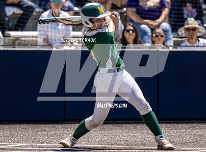 Thumbnail 1 in Salinas vs. Monterey (CIF CCS Division 2 Final) photogallery.