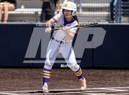 Thumbnail 1 in Salinas vs. Monterey (CIF CCS Division 2 Final) photogallery.
