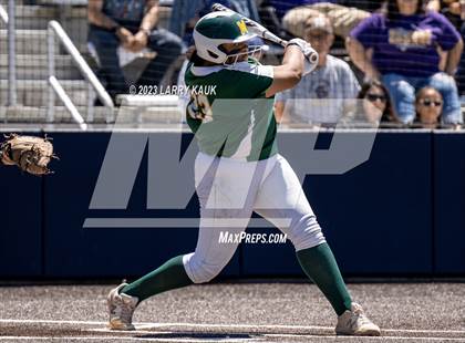 Thumbnail 3 in Salinas vs. Monterey (CIF CCS Division 2 Final) photogallery.