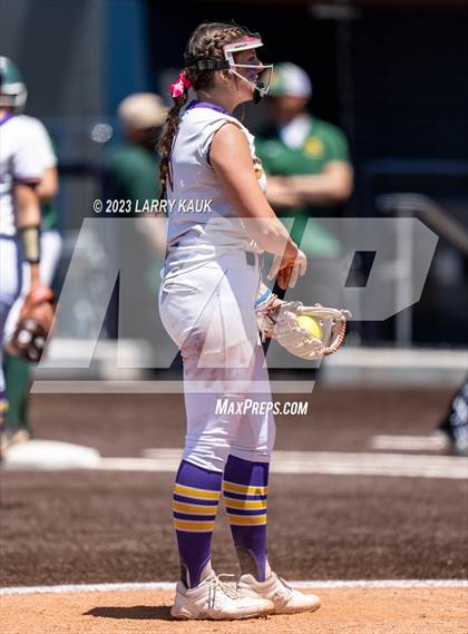 Thumbnail 1 in Salinas vs. Monterey (CIF CCS Division 2 Final) photogallery.