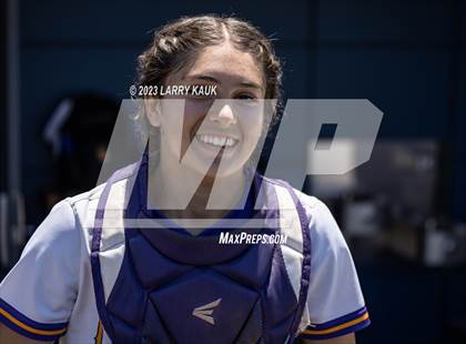 Thumbnail 3 in Salinas vs. Monterey (CIF CCS Division 2 Final) photogallery.