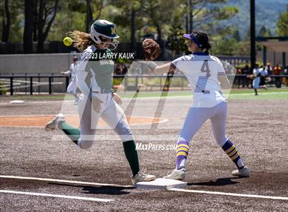 Thumbnail 3 in Salinas vs. Monterey (CIF CCS Division 2 Final) photogallery.