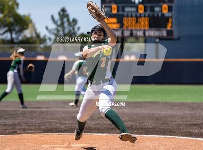 Thumbnail 2 in Salinas vs. Monterey (CIF CCS Division 2 Final) photogallery.