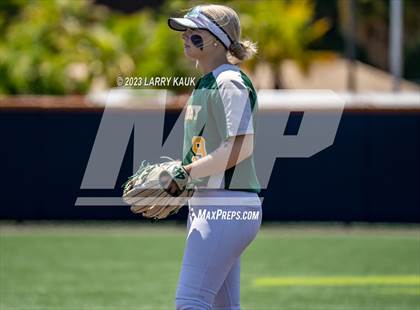 Thumbnail 3 in Salinas vs. Monterey (CIF CCS Division 2 Final) photogallery.