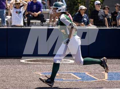 Thumbnail 3 in Salinas vs. Monterey (CIF CCS Division 2 Final) photogallery.