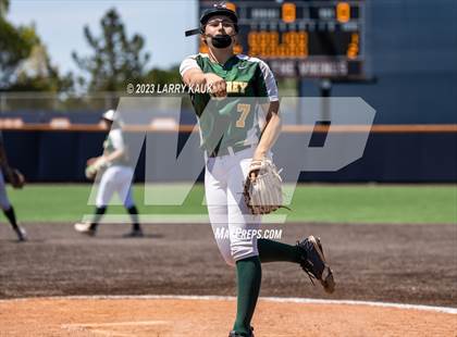 Thumbnail 1 in Salinas vs. Monterey (CIF CCS Division 2 Final) photogallery.