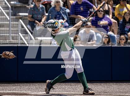 Thumbnail 2 in Salinas vs. Monterey (CIF CCS Division 2 Final) photogallery.