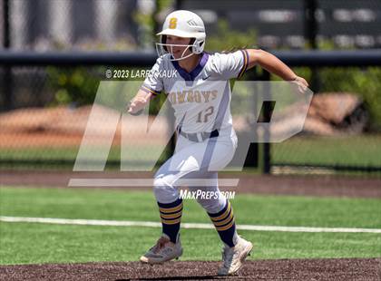 Thumbnail 2 in Salinas vs. Monterey (CIF CCS Division 2 Final) photogallery.