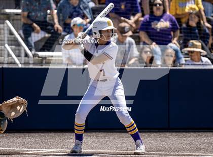 Thumbnail 3 in Salinas vs. Monterey (CIF CCS Division 2 Final) photogallery.