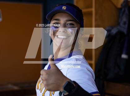 Thumbnail 1 in Salinas vs. Monterey (CIF CCS Division 2 Final) photogallery.