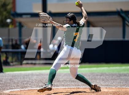 Thumbnail 1 in Salinas vs. Monterey (CIF CCS Division 2 Final) photogallery.