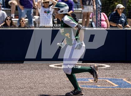 Thumbnail 2 in Salinas vs. Monterey (CIF CCS Division 2 Final) photogallery.