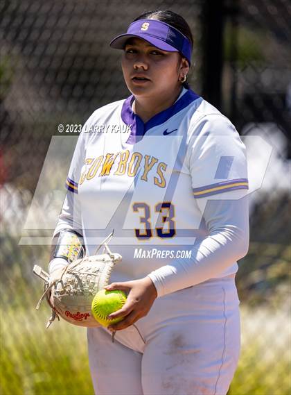 Thumbnail 1 in Salinas vs. Monterey (CIF CCS Division 2 Final) photogallery.