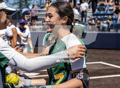 Thumbnail 3 in Salinas vs. Monterey (CIF CCS Division 2 Final) photogallery.