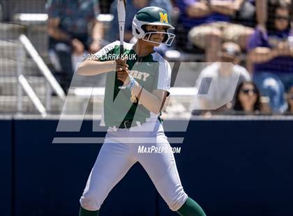 Thumbnail 1 in Salinas vs. Monterey (CIF CCS Division 2 Final) photogallery.
