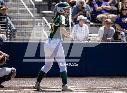 Thumbnail 3 in Salinas vs. Monterey (CIF CCS Division 2 Final) photogallery.