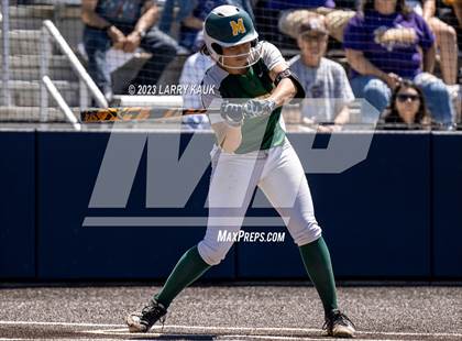 Thumbnail 1 in Salinas vs. Monterey (CIF CCS Division 2 Final) photogallery.